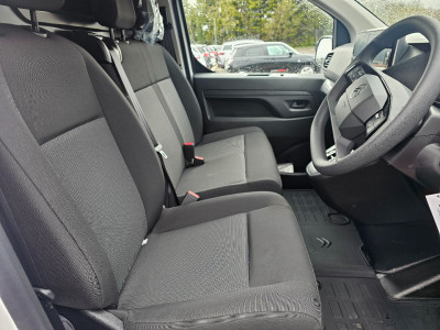 2026 Citroen Dispatch