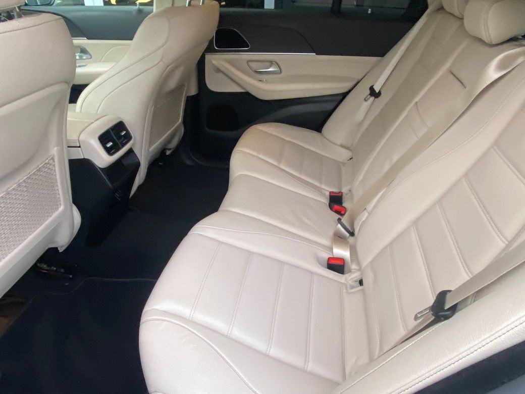 2022 Mercedes-Benz GLE Class