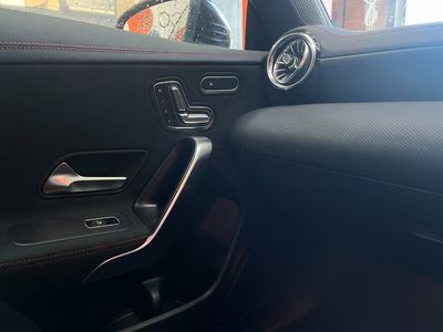 2023 Mercedes-Benz CLA Class