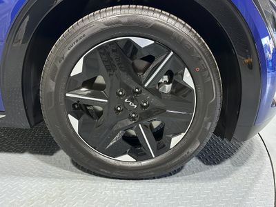 2026 Kia EV6