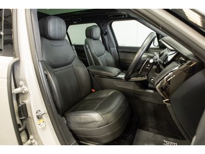 2024 Land Rover Range Rover Sport