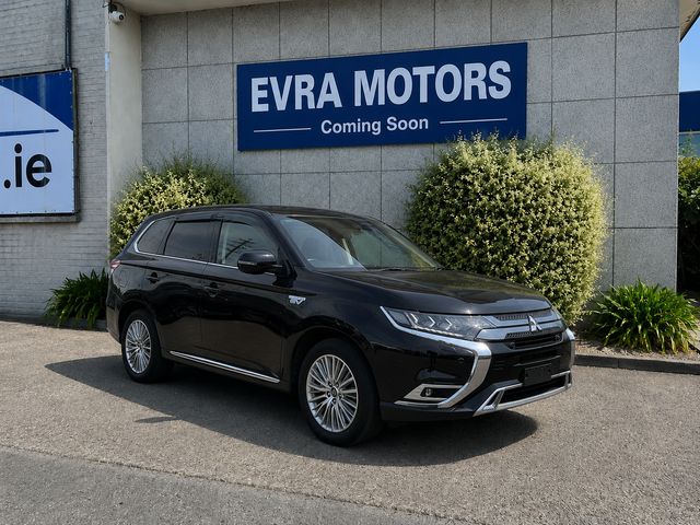 vehicle for sale from Evra Motors