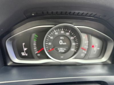 2016 Volvo V60