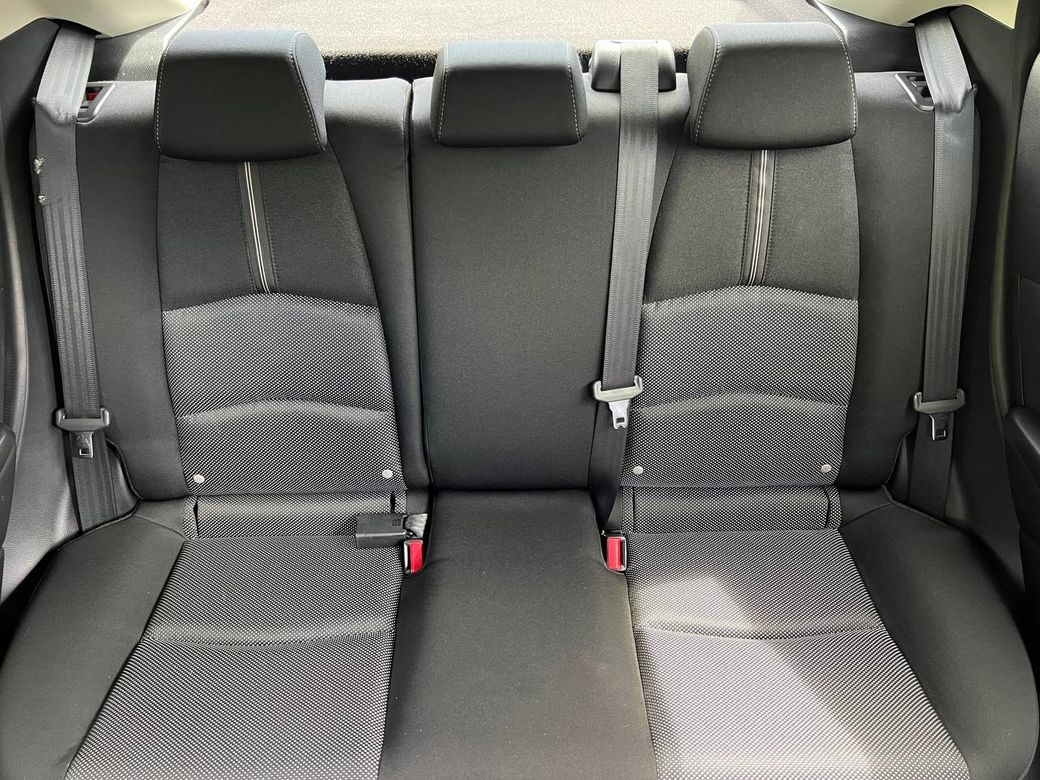 2018 Mazda Demio