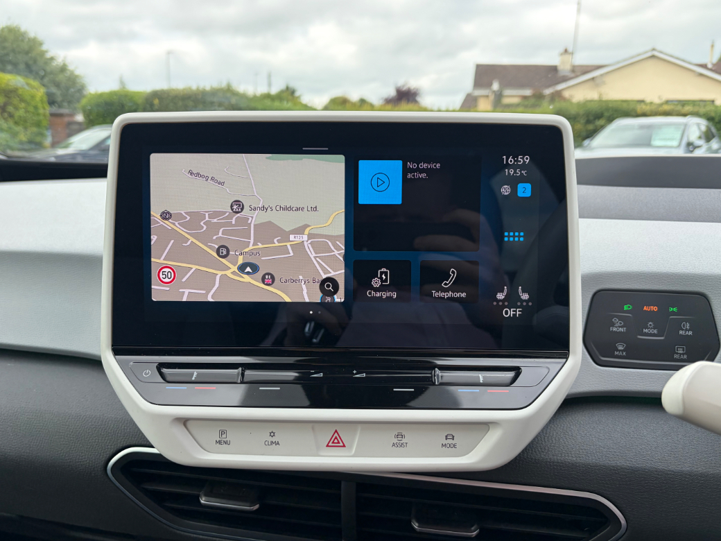 2021 Volkswagen ID.3