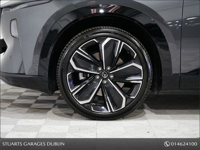 2027 Mazda CX-6e
