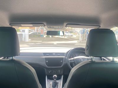 2019 SEAT Arona