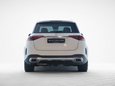 2021 Mercedes-Benz GLE Class