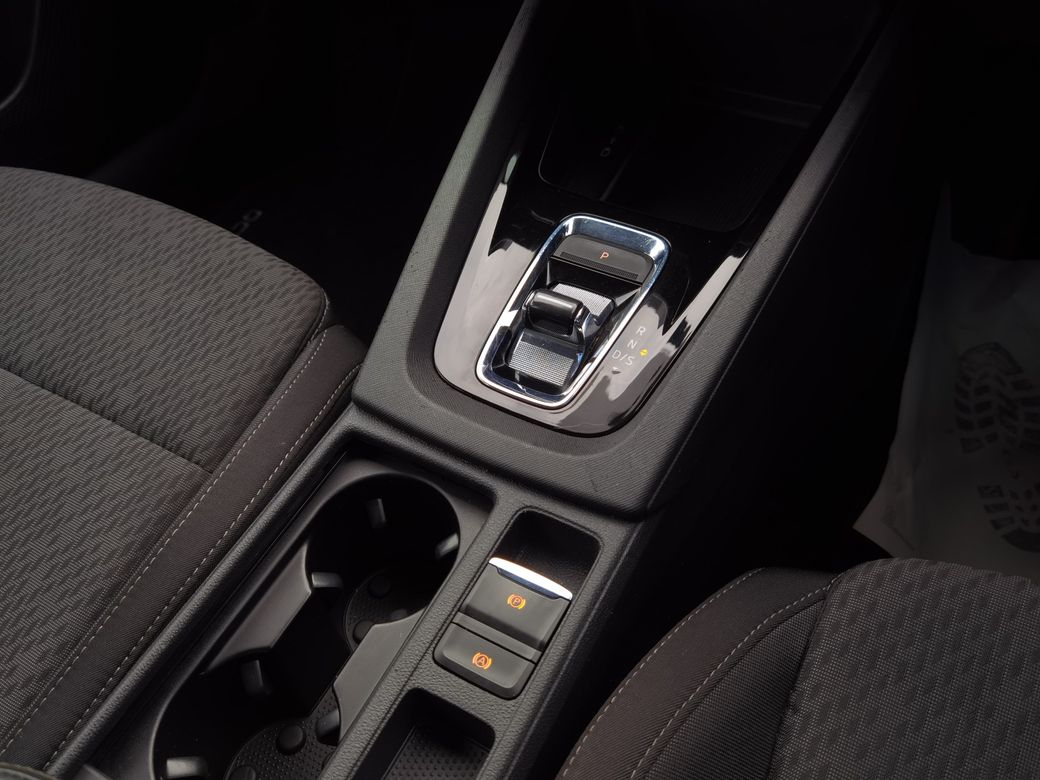 2022 Skoda Octavia