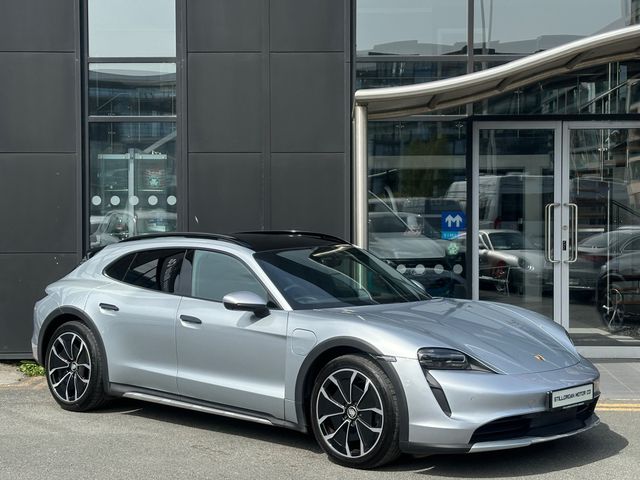vehicle for sale from Stillorgan Motor Company