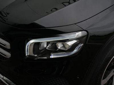 2023 Mercedes-Benz GLB Class
