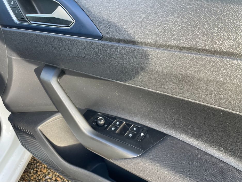 2021 Volkswagen Polo