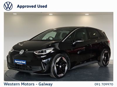 2026 Volkswagen ID.3