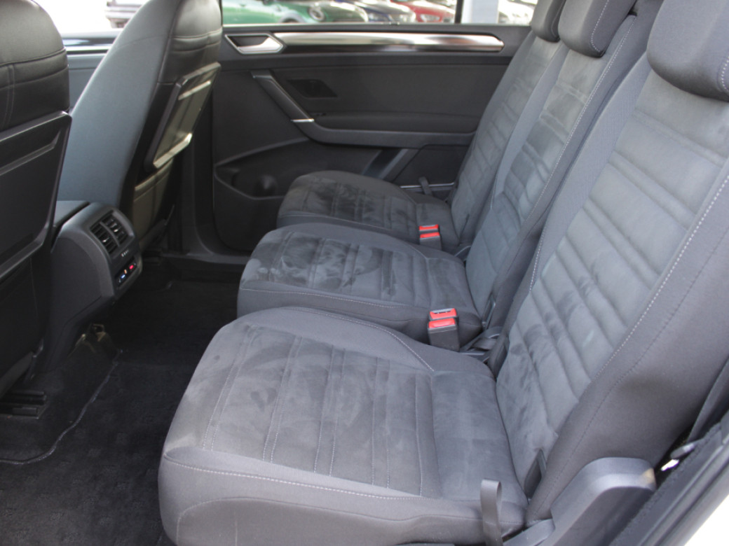 2021 Volkswagen Touran