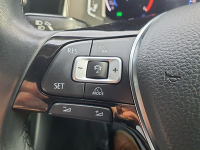 2020 Volkswagen Polo