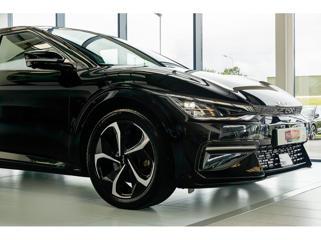 2023 Kia EV6