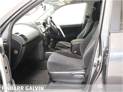 2023 Toyota Landcruiser