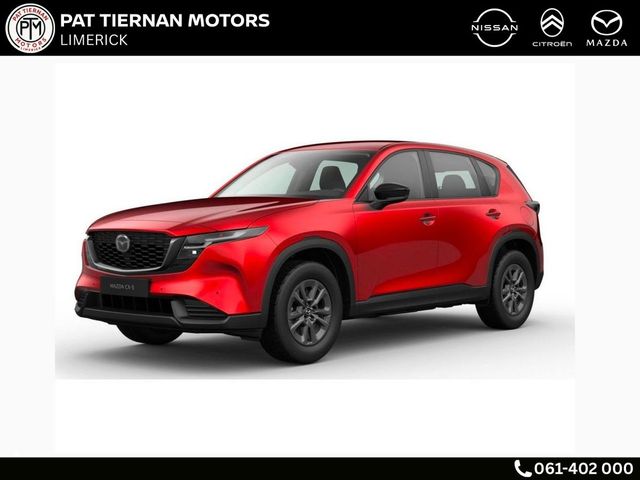 vehicle for sale from Pat Tiernan Motors