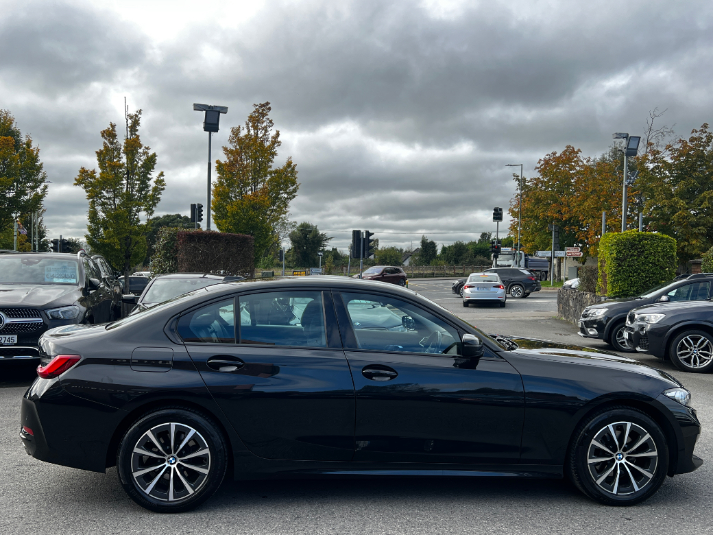 2023 BMW 3 Series