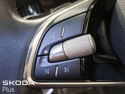 2024 Skoda Superb