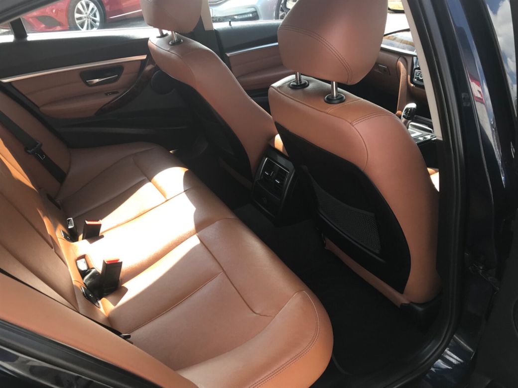 2017 BMW 3 Series