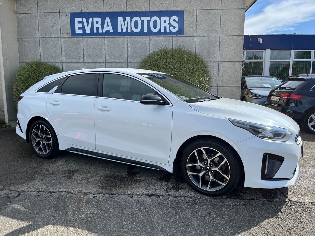 2020 Kia pro_ceed
