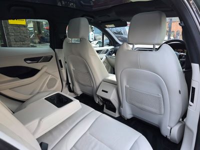 2022 Jaguar I-Pace