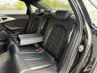 2017 Audi A6