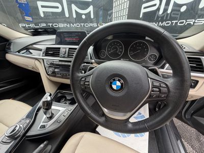 2018 BMW 3 Series
