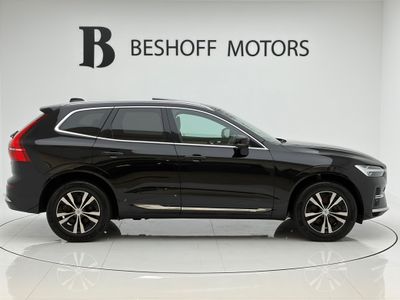 2022 Volvo XC60