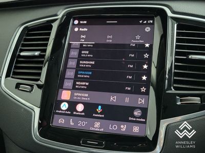 2024 Volvo XC90