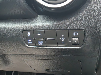 2021 Hyundai Kona