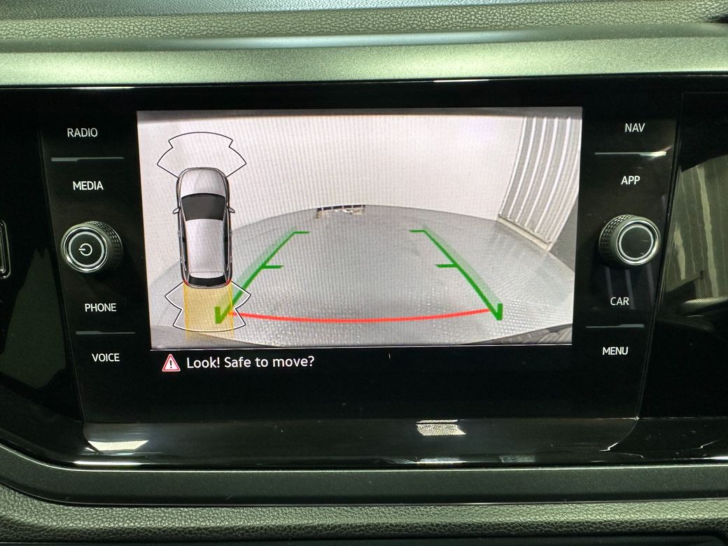 2023 Volkswagen Polo