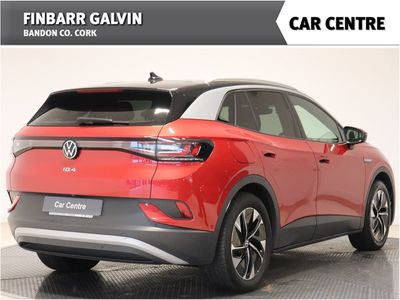 2023 Volkswagen ID.4