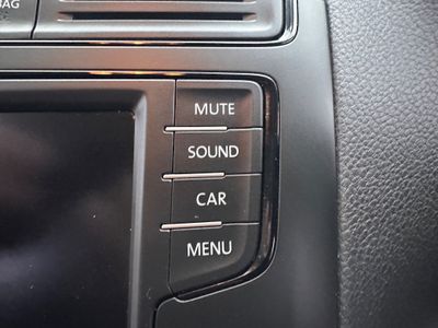 2017 Volkswagen Polo