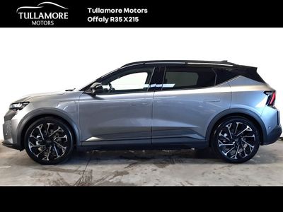2025 Renault Scenic