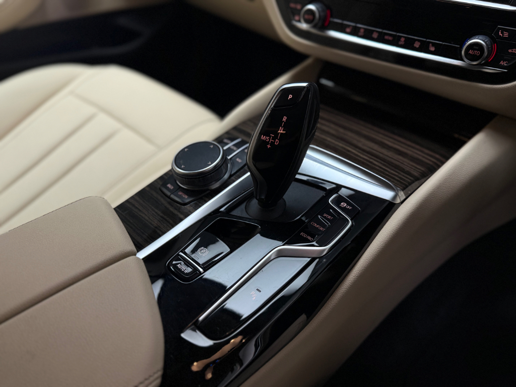 2023 BMW 5 Series