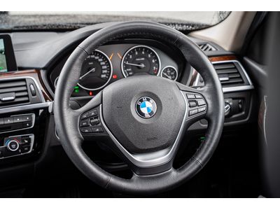 2018 BMW 3 Series