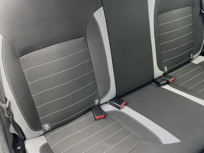 2017 Dacia Sandero Stepway