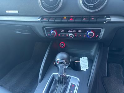 2014 Audi S3