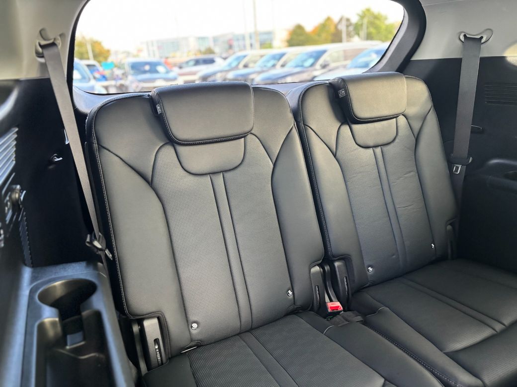2024 Kia Sorento