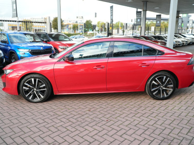 2019 Peugeot 508