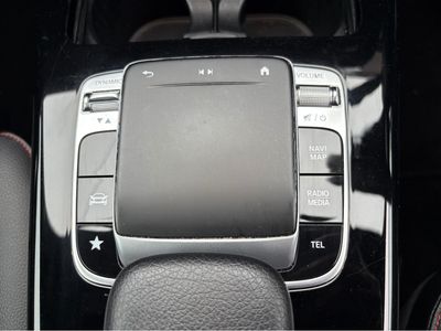 2018 Mercedes-Benz A Class