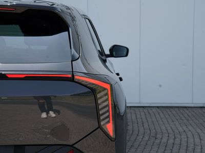 2025 Kia EV4