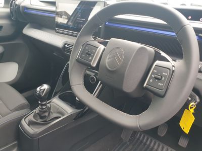 2026 Citroen C3