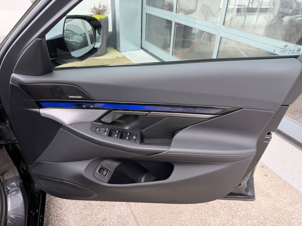 2025 BMW 5 Series