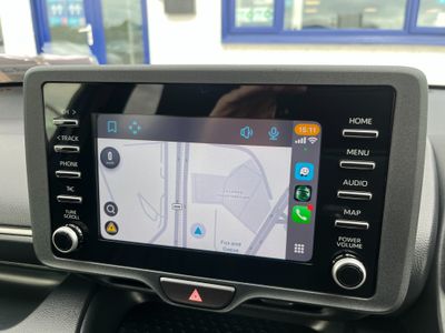 2023 Toyota Yaris