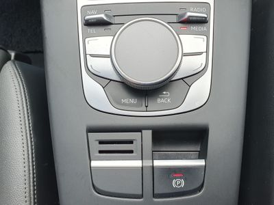 2016 Audi A3