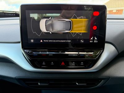 2023 Volkswagen ID.4