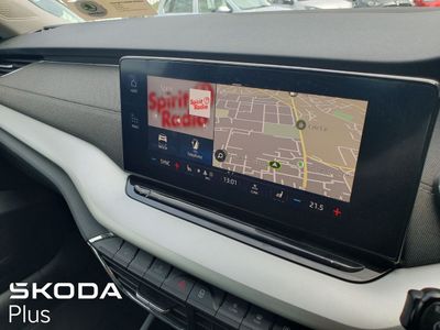 2023 Skoda Octavia